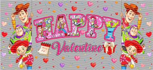 16oz Latest Bestseller-C 4908